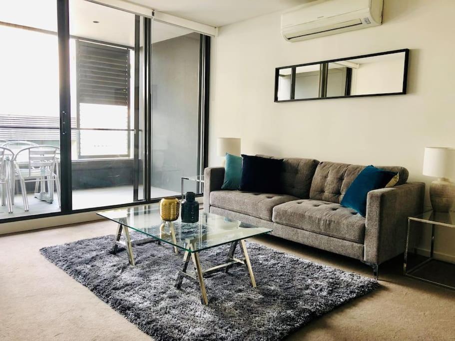 Apartment Fantastic Executive Neutral Bay Gro17204