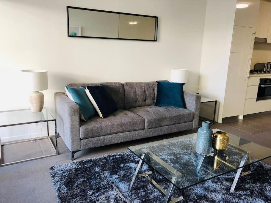 Fantastic Executive Neutral Bay Gro17204 Apartment Sydney